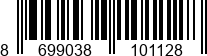 8699038101128
