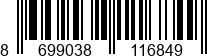 8699038116849