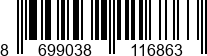 8699038116863