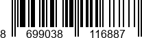 8699038116887