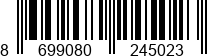 8699080245023