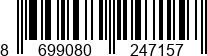 8699080247157