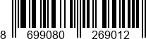 8699080269012