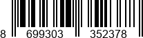 8699303352378