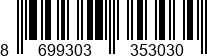 8699303353030