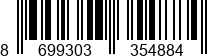 8699303354884