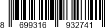 8699316932741