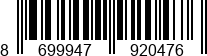 8699947920476