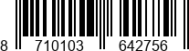 8710103642756