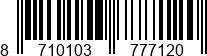 8710103777120