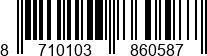 8710103860587