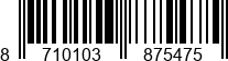 8710103875475
