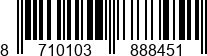 8710103888451