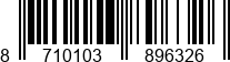 8710103896326