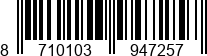 8710103947257