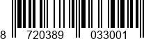 8720389033001