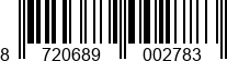 8720689002783