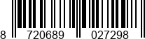 8720689027298