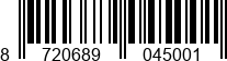 8720689045001