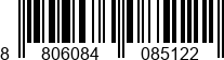 8806084085122