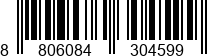 8806084304599