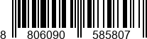 8806090585807