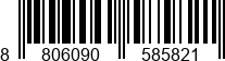 8806090585821