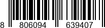 8806094639407