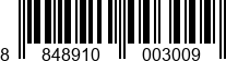884891000300