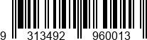 9313492960013
